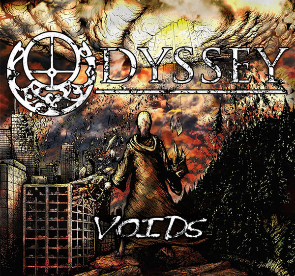 Voids